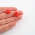 Kare Turuncu Murano