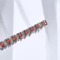 Kelebek Detaylı İtalyan Charm
