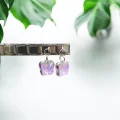 Kelebek Detaylı Sallantılı İtalyan Charm