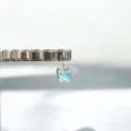 Kelebek Figürlü İtalyan Charm