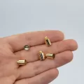Lak Kaplama 6mm Kapsül Kapama