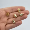 Lak Kaplama 8mm Kapsül Kapama