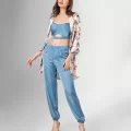 Kaliteli Şık 3lü Pijama Takımı - Azo Frei Onaylı