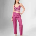 Kaliteli Şık 3lü Pijama Takımı