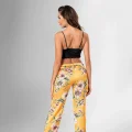Kaliteli Şık 3lü Pijama Takımı - 1847
