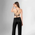 Kaliteli Şık Somon Pijama Takımı