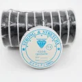 Misina 1.0mm Lastikli