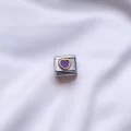 Mork Kalp Detaylı Charm