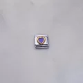 Mork Kalp Detaylı Charm