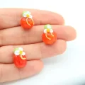 Murano Çiçekli Balkabağı