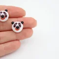 Murano Panda