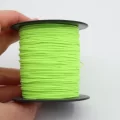 Neon Sarı Paraşüt İpi
