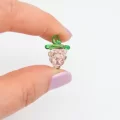 Pembe Çilek Murano