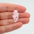 Pembe Melek Kanadı Murano