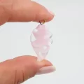 Pembe Melek Kanadı Murano