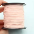 Pembe Paraşüt İpi
