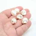 Plastik Şekilli İnci No:1