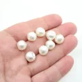 Plastik Şekilli İnci No:2