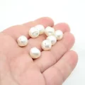 Plastik Şekilli İnci No:2
