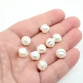 Plastik Şekilli İnci No:4