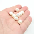 Plastik Şekilli İnci No:4