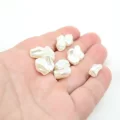 Plastik Şekilli İnci No:5