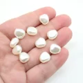 Plastik Şekilli İnci No:6
