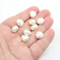 Plastik Şekilli İnci No:6