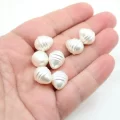 Plastik Şekilli İnci No:7