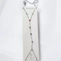 Renkli Zirkon Taşlı Şahmeran