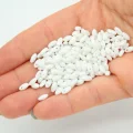 Rice Boncuk Beyaz 25gr
