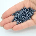 Rice Boncuk Füme 25gr