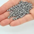 Rice Boncuk Gri 25gr