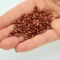Rice Boncuk Kaplama Bakır 25gr
