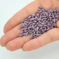 Rice Boncuk Mor 25gr