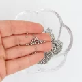 Rodyum Kap. 2mm Top 10gr