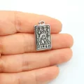 Rodyum Kap. Virgo Başak Burcu