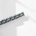 Roket Detaylı İtalyan Charm