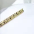 Sarı Renk İtalyan Charm
