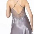 Saten Altılı Gelin Çeyiz Seti - 6040 Royal