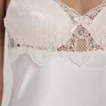 LUX Şık Saten Altılı Gelin Çeyiz Seti