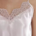 Şık Saten Altılı Gelin Çeyiz Seti - LUX