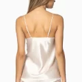Kaliteli Şık Babydoll Şort & Kombi Takım