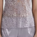 Kaliteli Şık Babydoll Gecelik Takımı - Royal