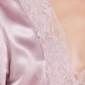 Kaliteli Şık Rose Renkli Gelin Çeyiz Seti