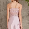 Kaliteli Şık Rose Renkli Gelin Çeyiz Seti
