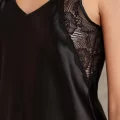 Kaliteli Şık Siyah Gelin Çeyiz Seti