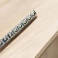 Sekiz Detaylı İtalyan Charm