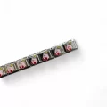 Sevimli Hayvan Desenli İtalyan Charm M2