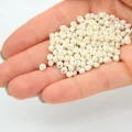 Small Drop Boncuk Krem 25gr
